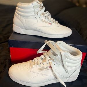 Reebok Hi tops